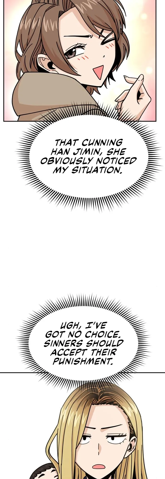 Read Maybe Meant to Be Manga Online