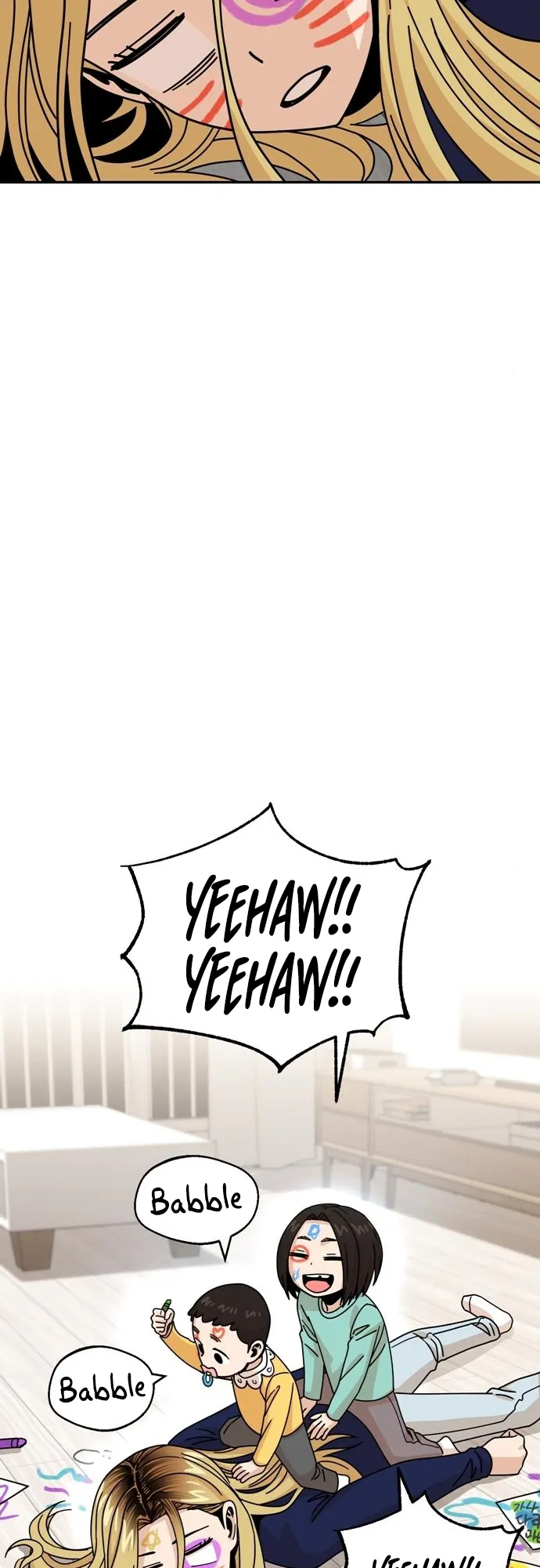 Read Maybe Meant to Be Manga Online
