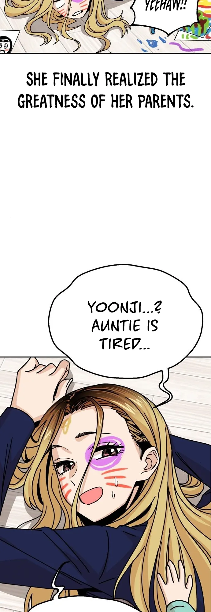 Read Maybe Meant to Be Manga Online