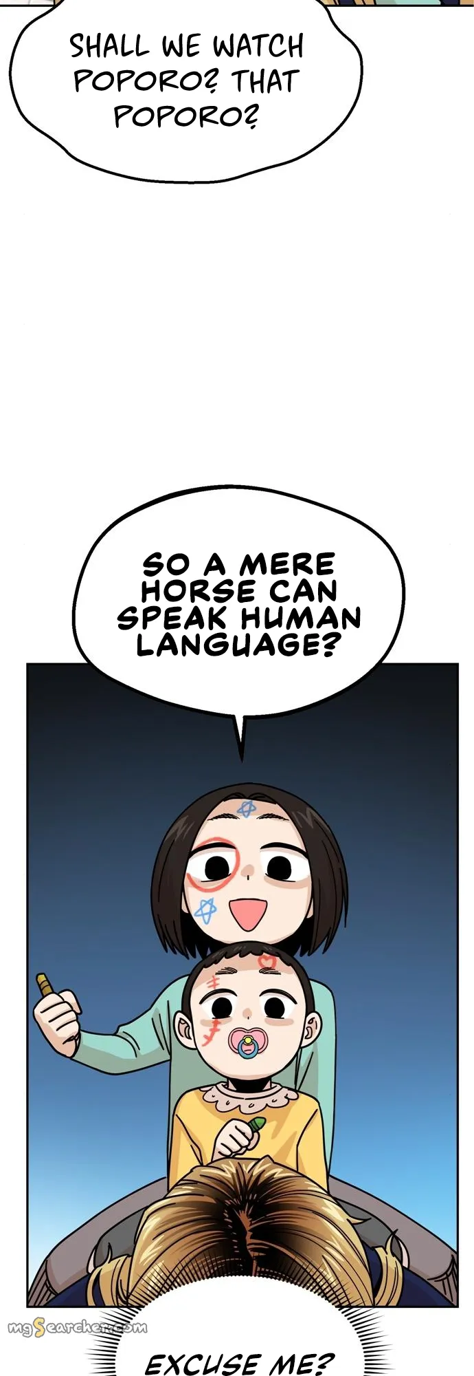 Read Maybe Meant to Be Manga Online
