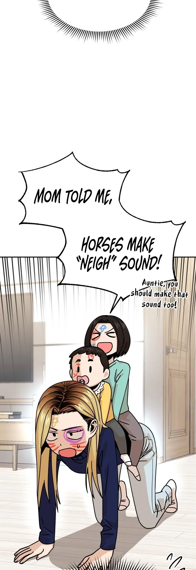 Read Maybe Meant to Be Manga Online