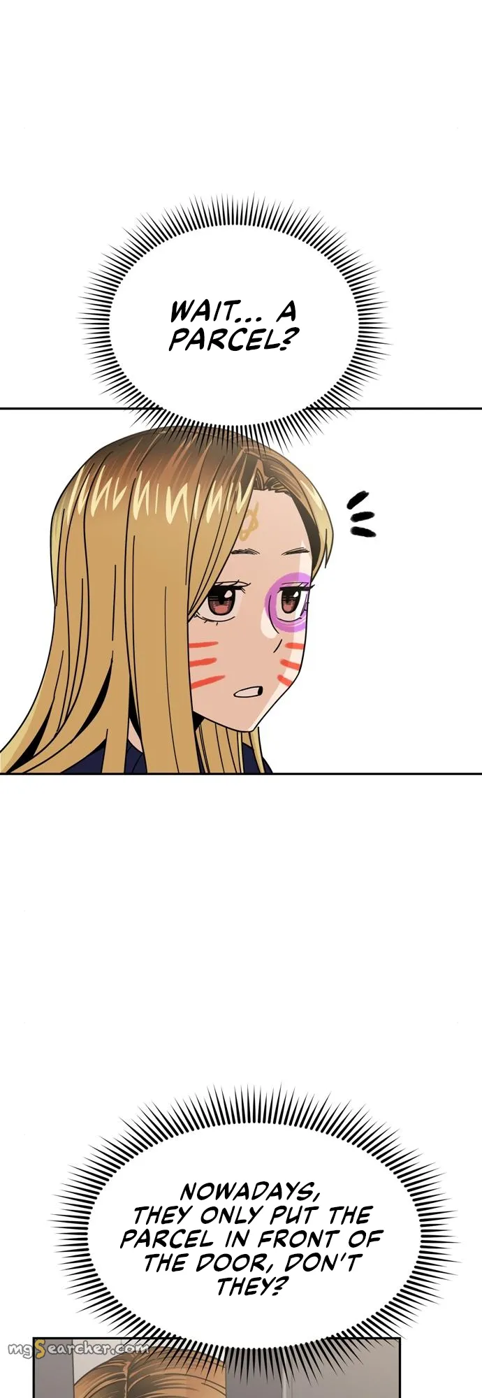 Read Maybe Meant to Be Manga Online