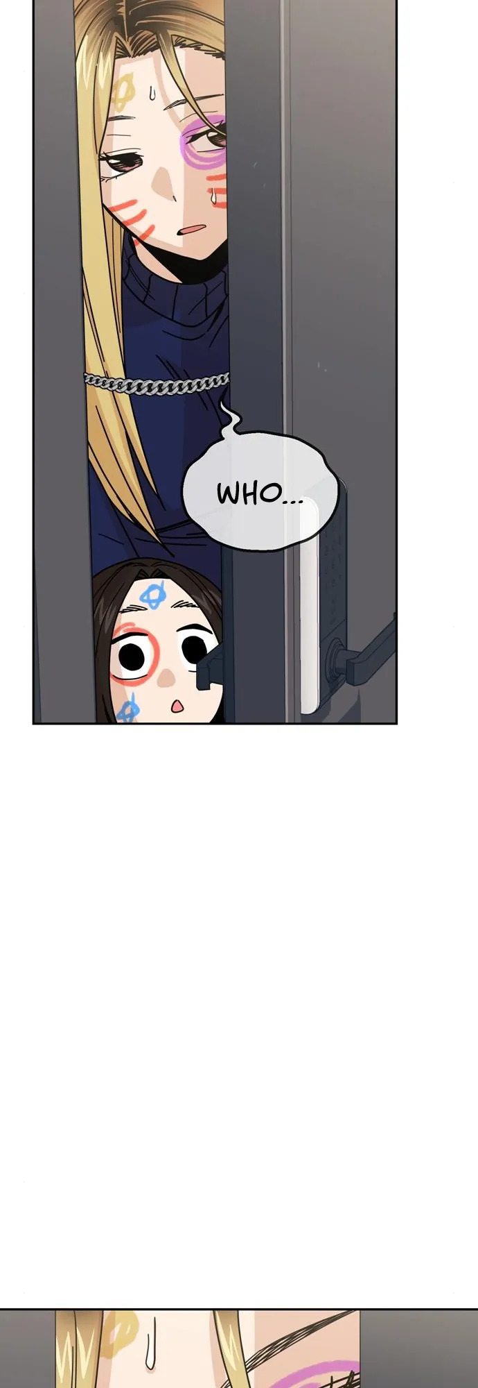 Read Maybe Meant to Be Manga Online