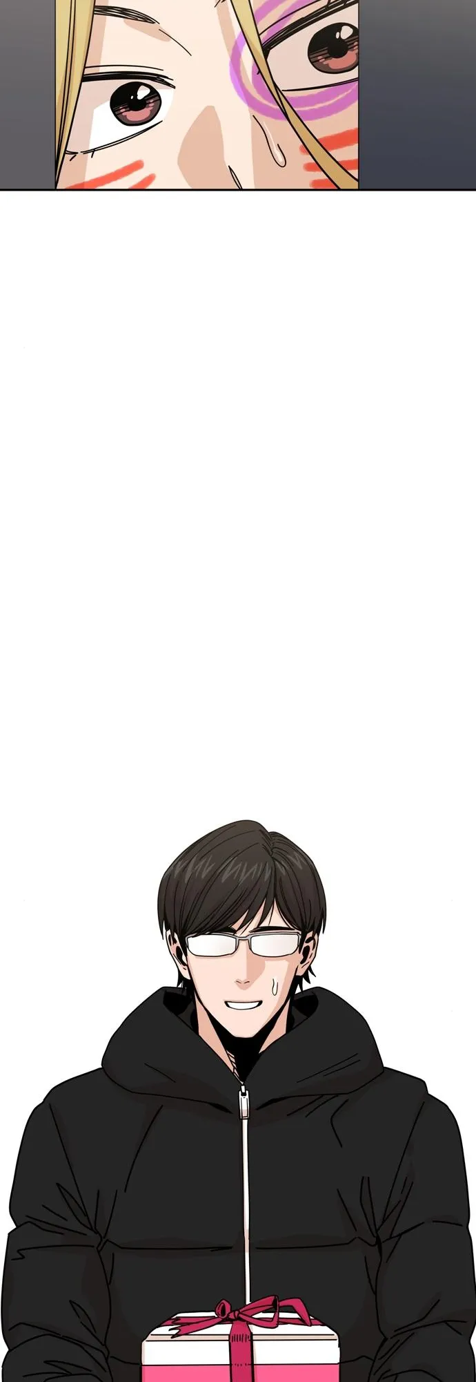 Read Maybe Meant to Be Manga Online