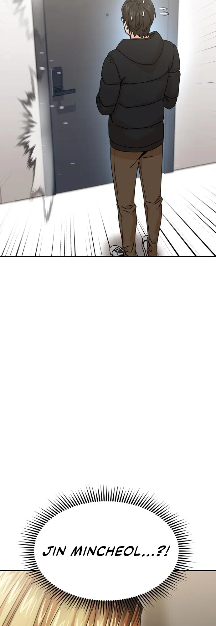 Read Maybe Meant to Be Manga Online