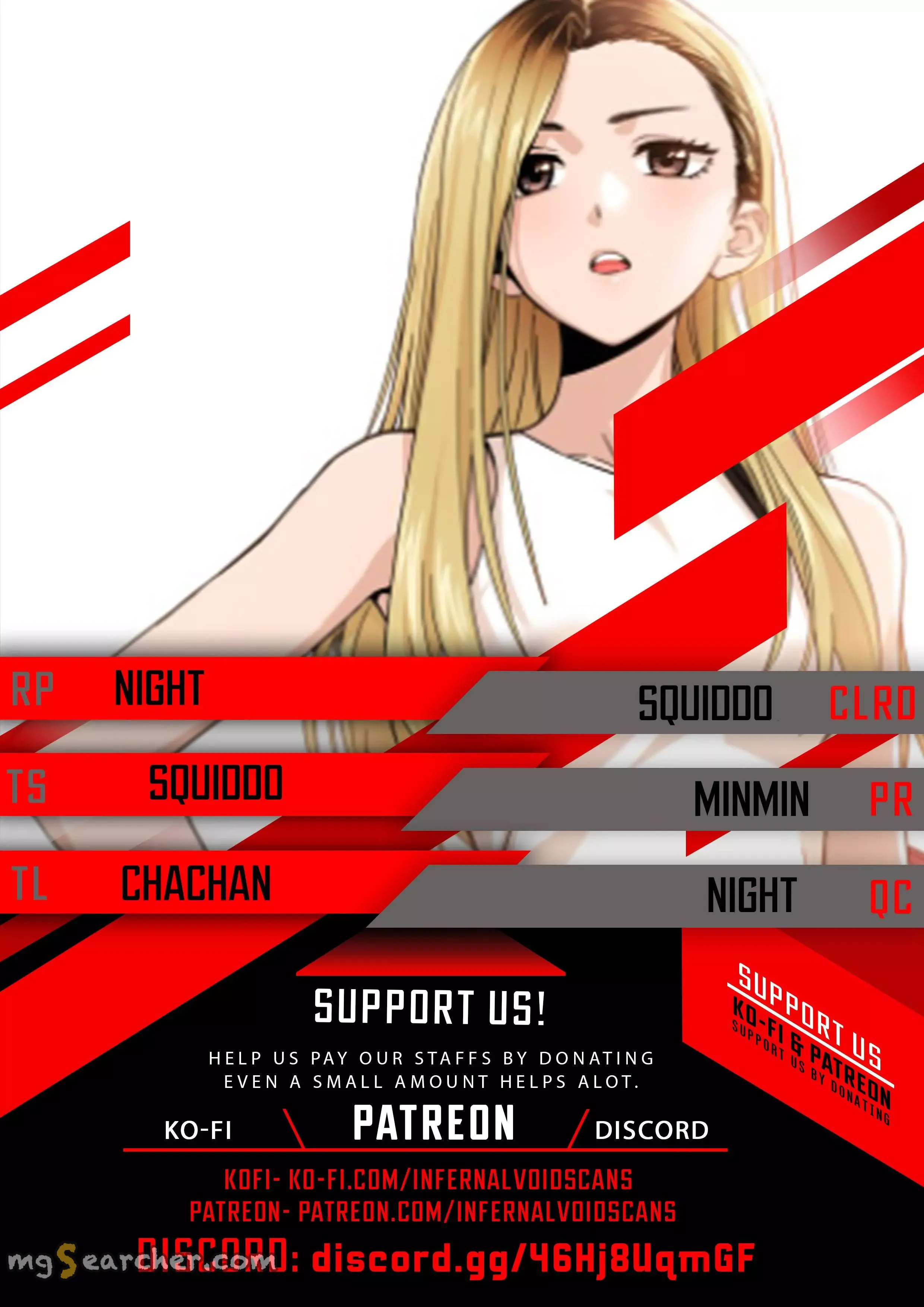 Read Maybe Meant to Be Manga Online
