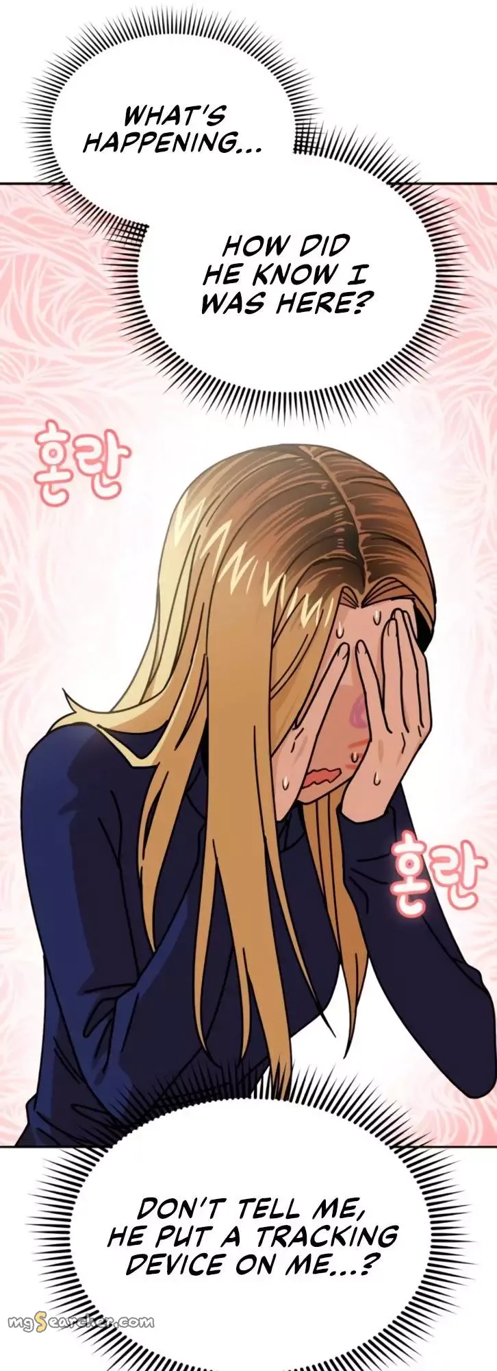 Read Maybe Meant to Be Manga Online