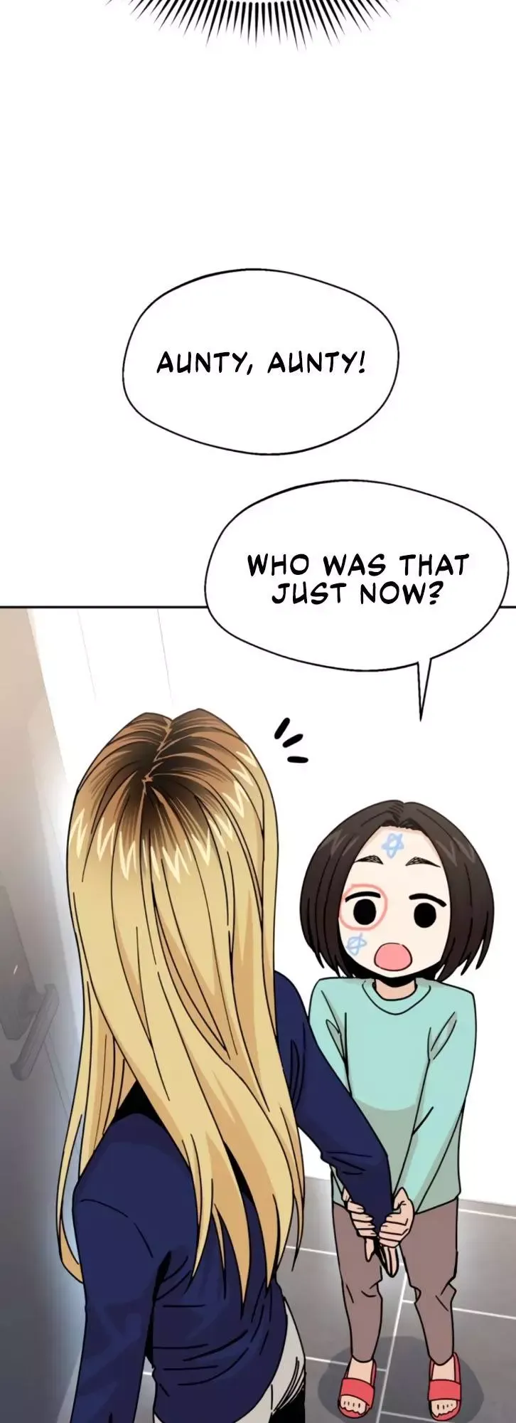 Read Maybe Meant to Be Manga Online