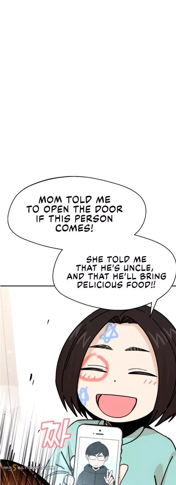 Read Maybe Meant to Be Manga Online