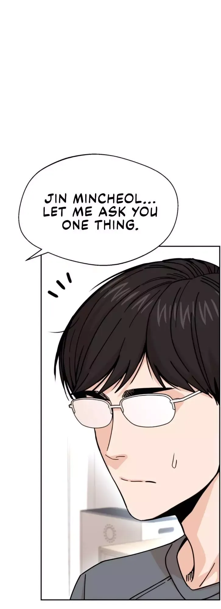 Read Maybe Meant to Be Manga Online