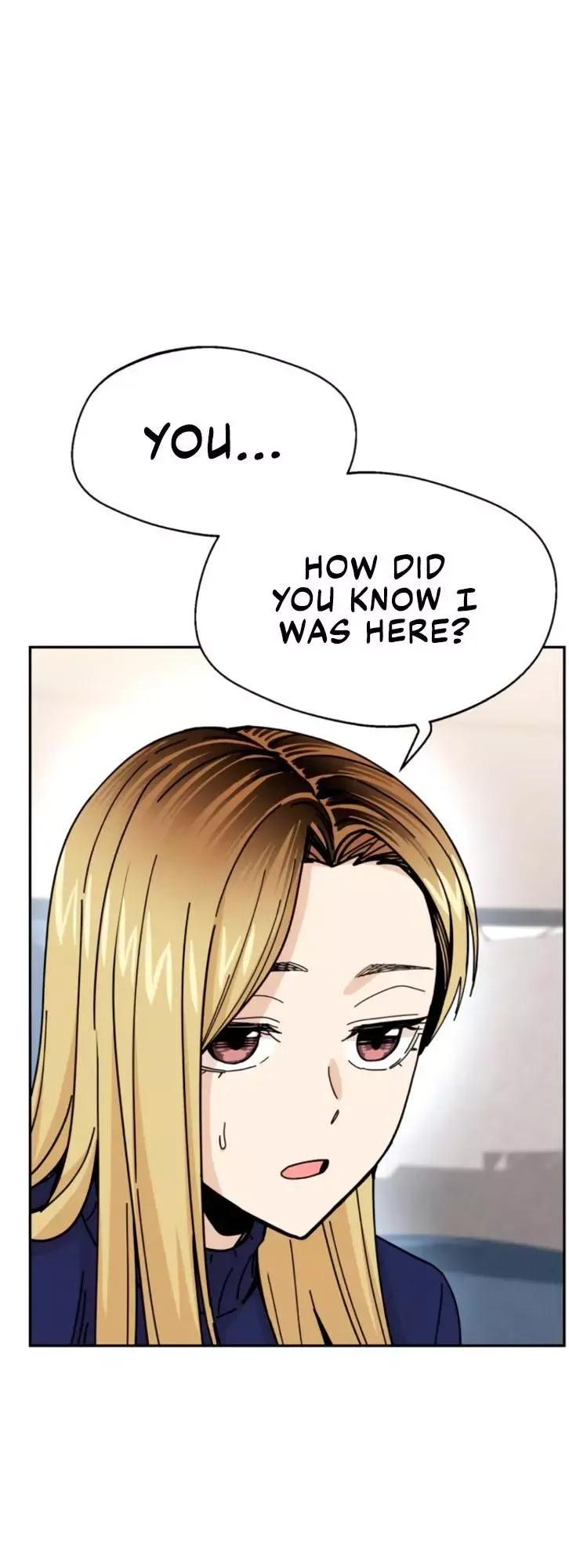 Read Maybe Meant to Be Manga Online