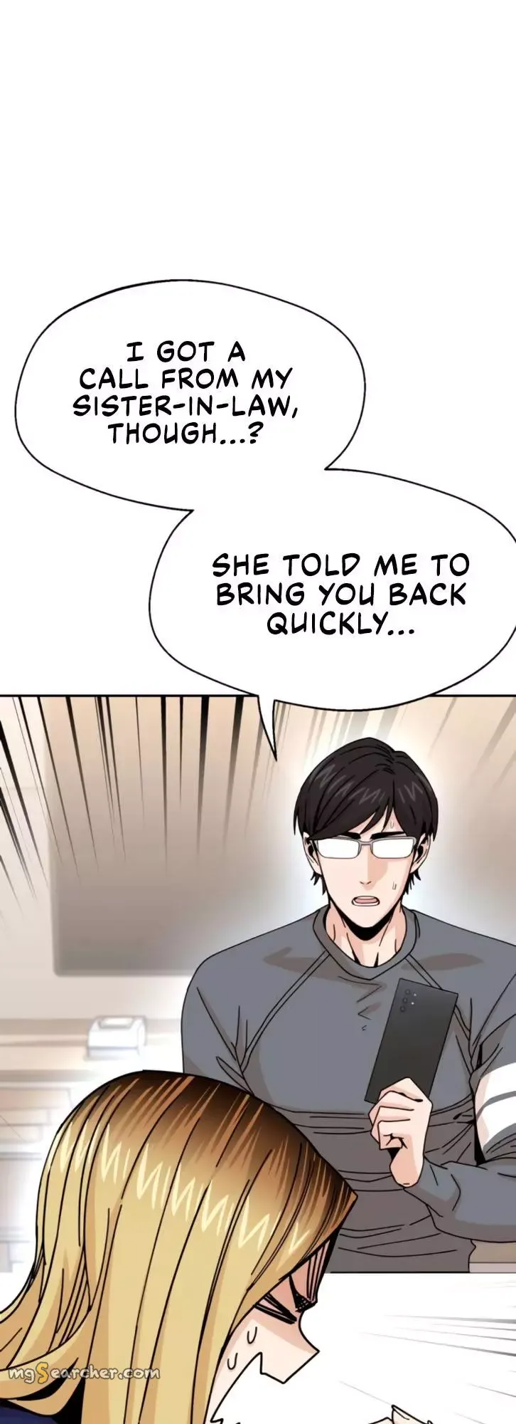 Read Maybe Meant to Be Manga Online