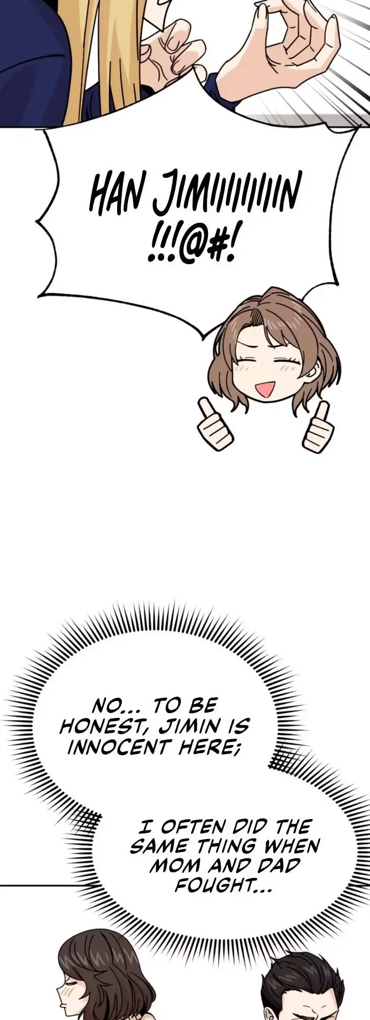 Read Maybe Meant to Be Manga Online