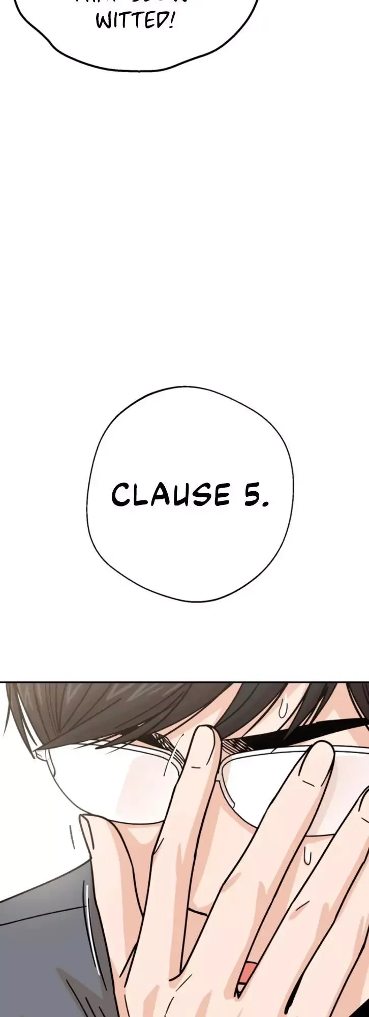 Read Maybe Meant to Be Manga Online