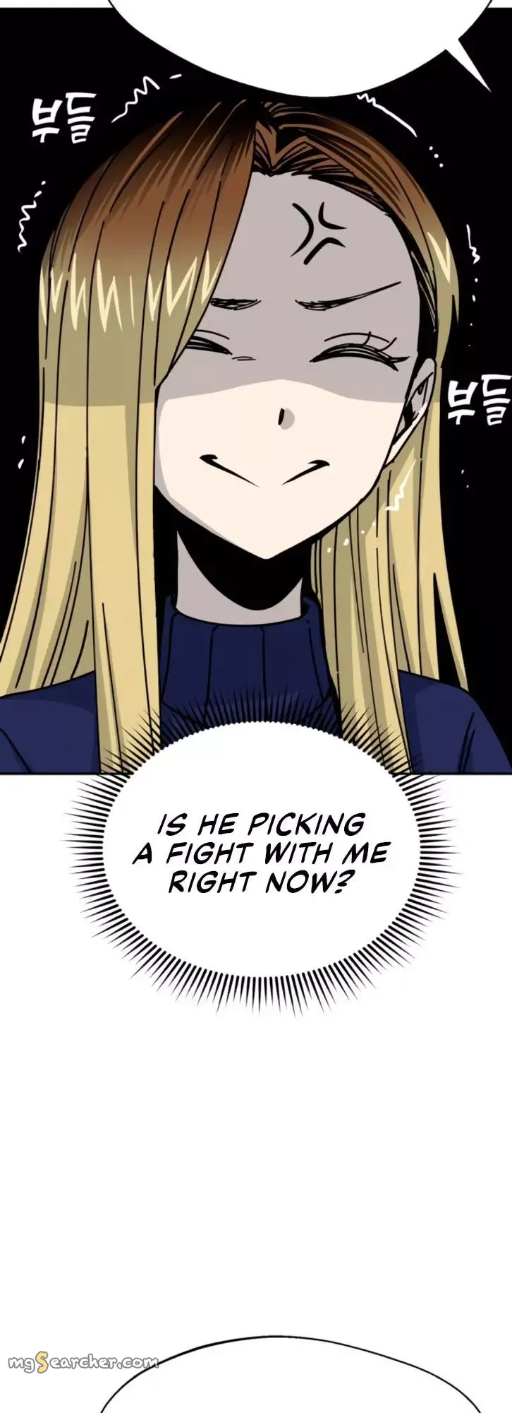 Read Maybe Meant to Be Manga Online
