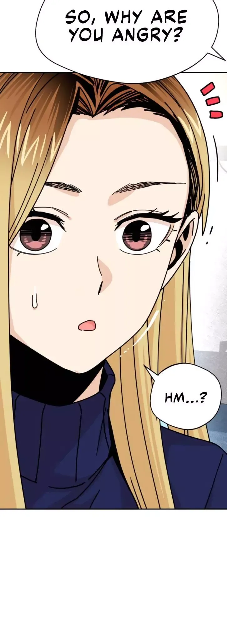 Read Maybe Meant to Be Manga Online