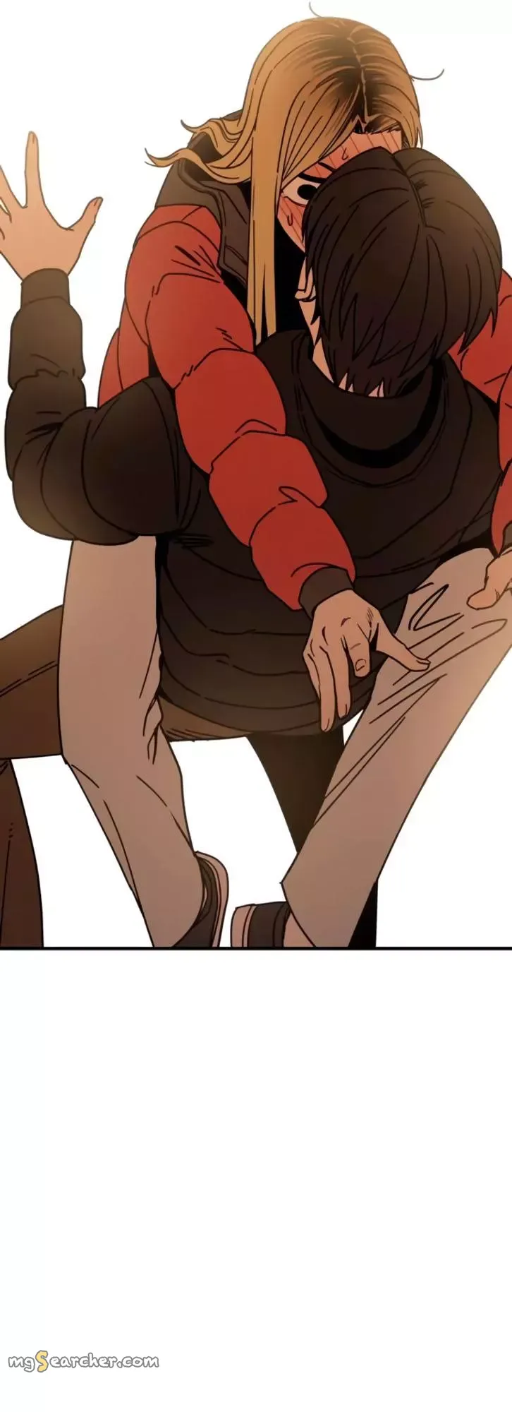 Read Maybe Meant to Be Manga Online