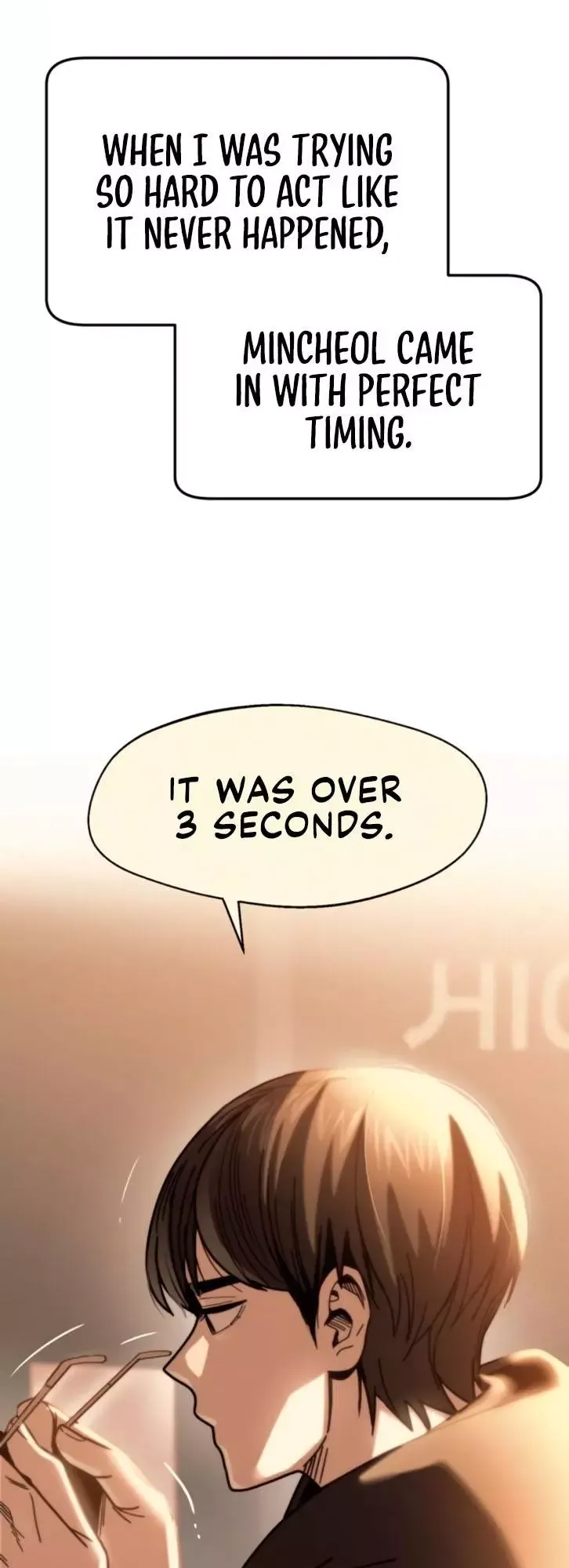 Read Maybe Meant to Be Manga Online