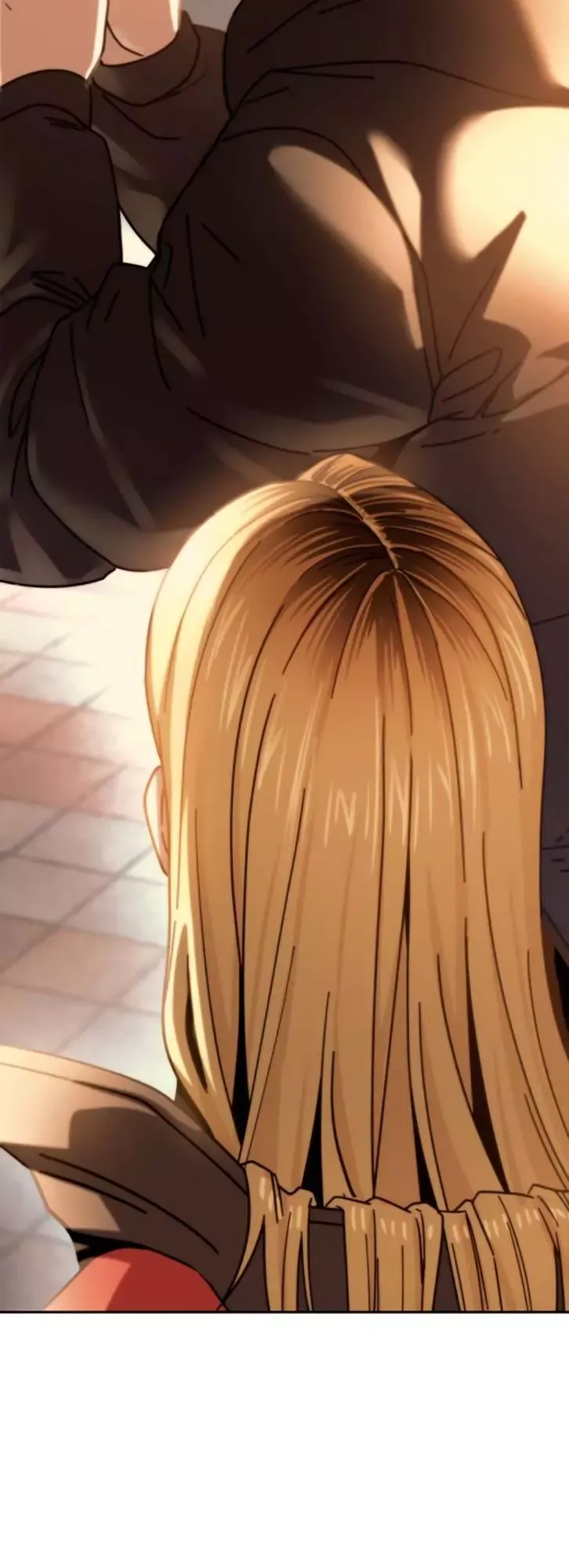 Read Maybe Meant to Be Manga Online