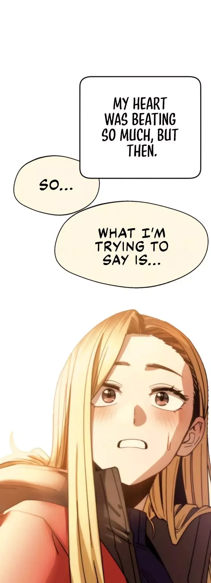 Read Maybe Meant to Be Manga Online