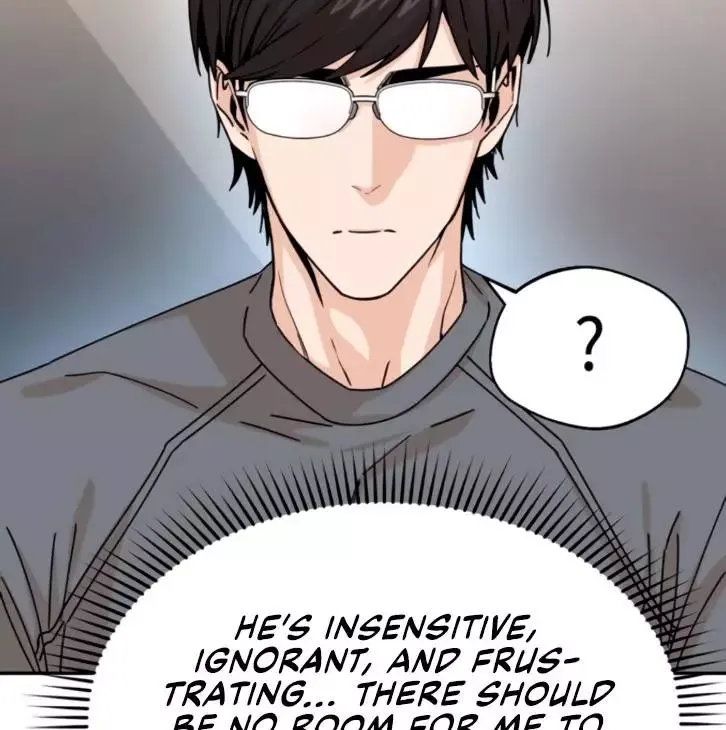 Read Maybe Meant to Be Manga Online