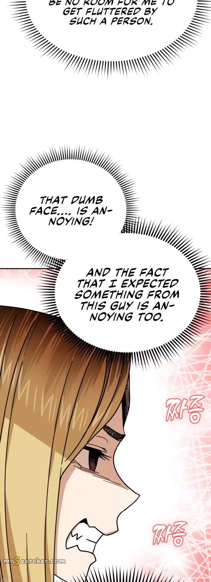 Read Maybe Meant to Be Manga Online