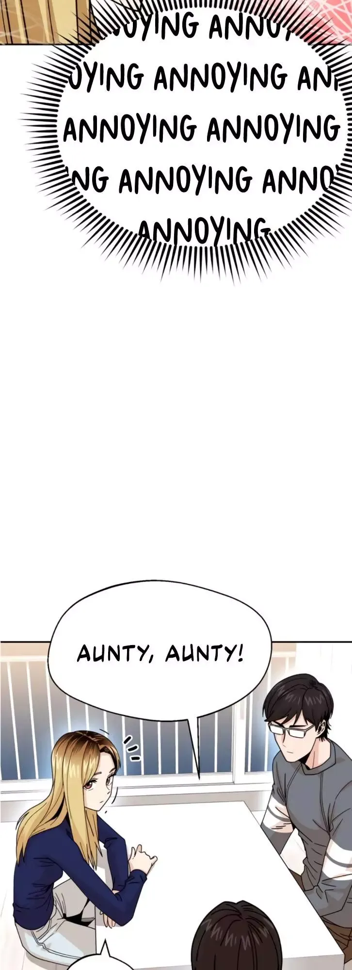 Read Maybe Meant to Be Manga Online