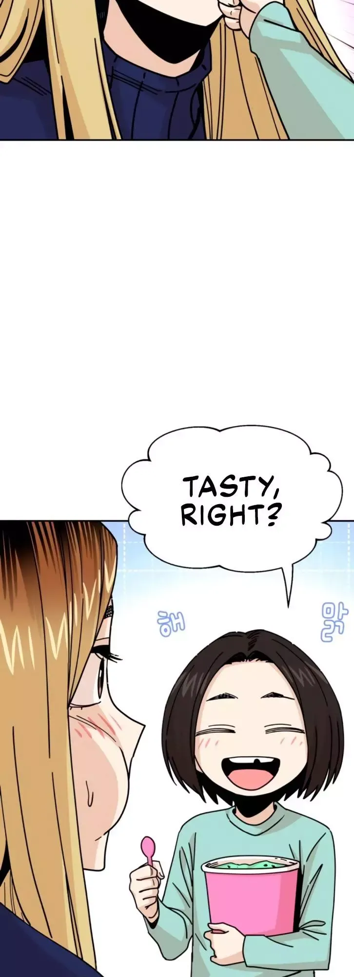 Read Maybe Meant to Be Manga Online