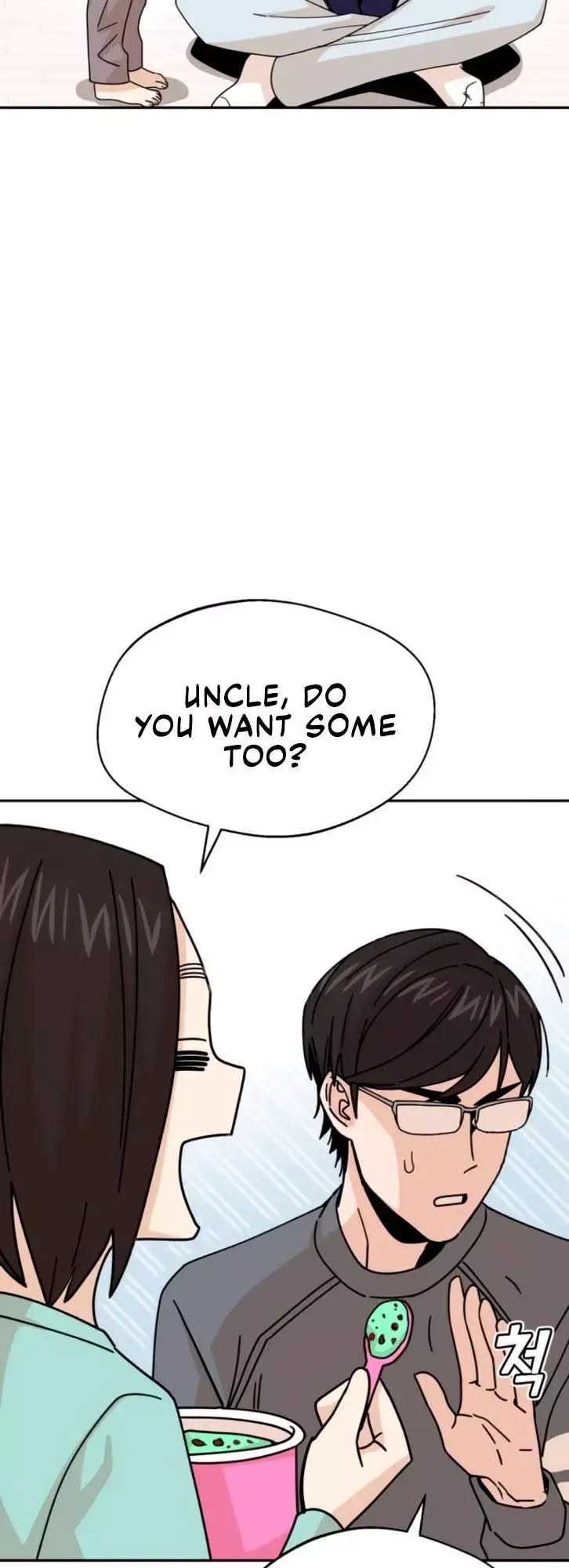 Read Maybe Meant to Be Manga Online