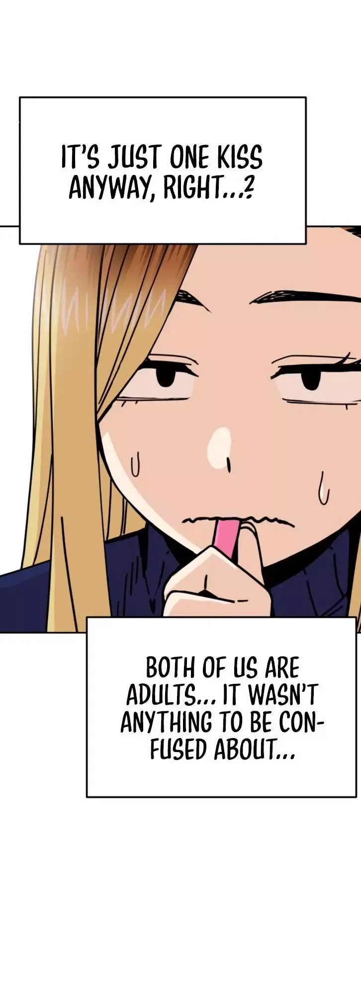 Read Maybe Meant to Be Manga Online