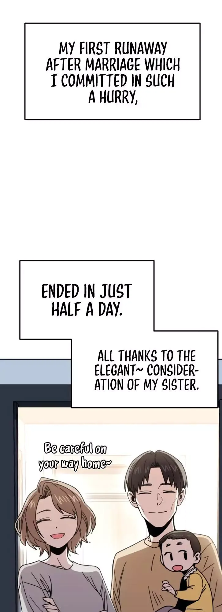 Read Maybe Meant to Be Manga Online