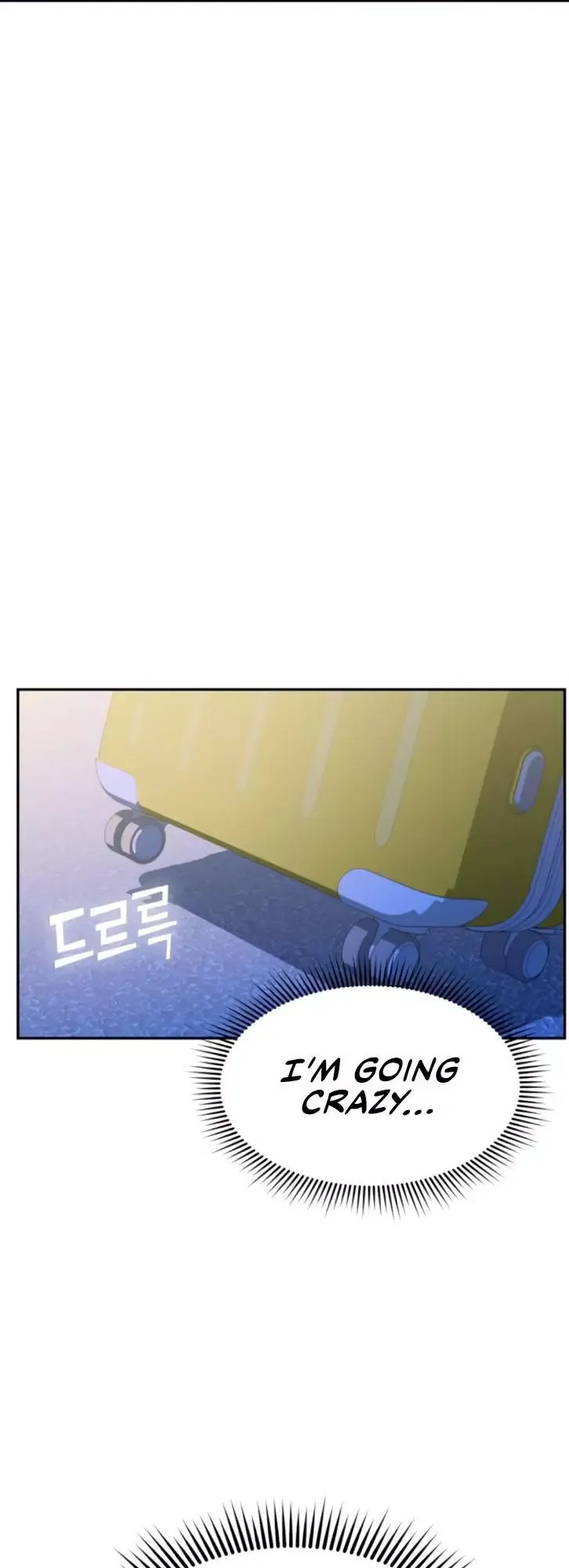 Read Maybe Meant to Be Manga Online