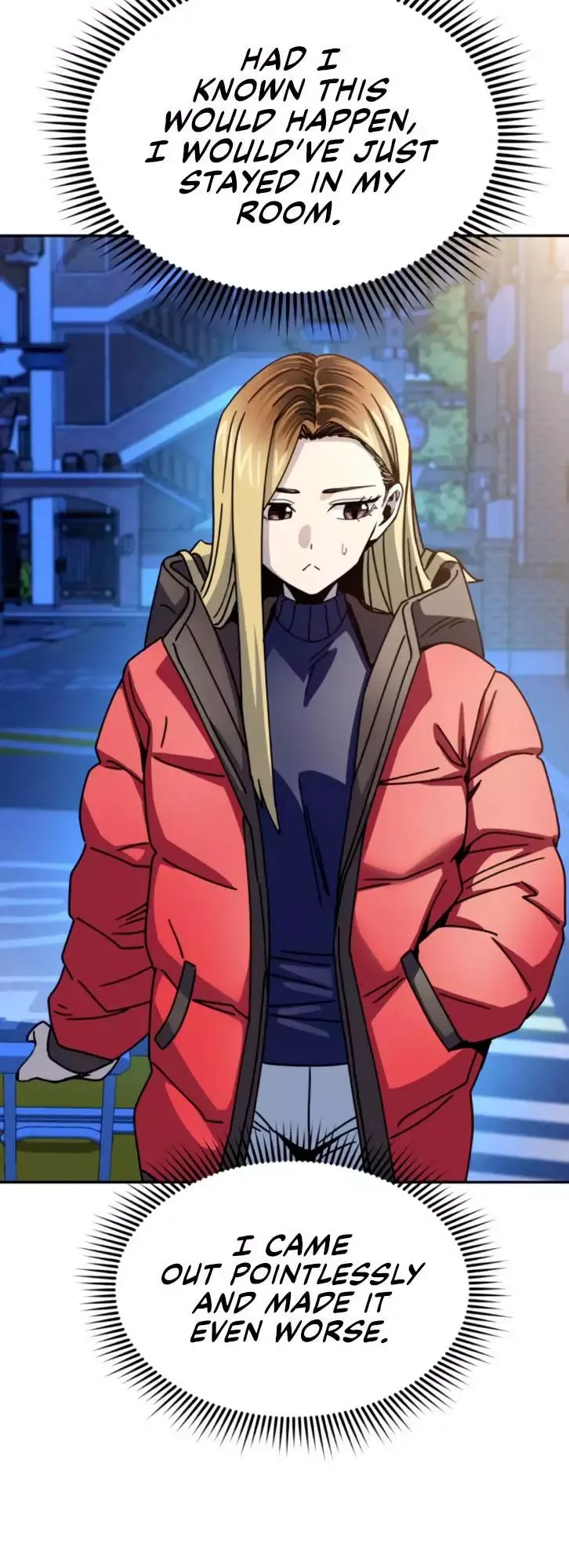 Read Maybe Meant to Be Manga Online