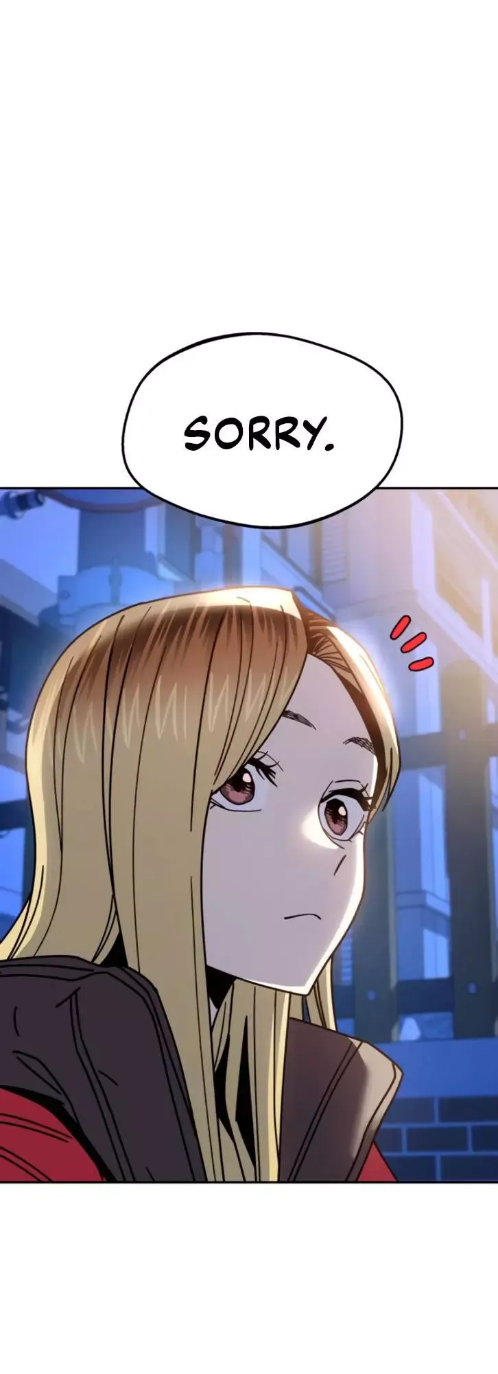 Read Maybe Meant to Be Manga Online