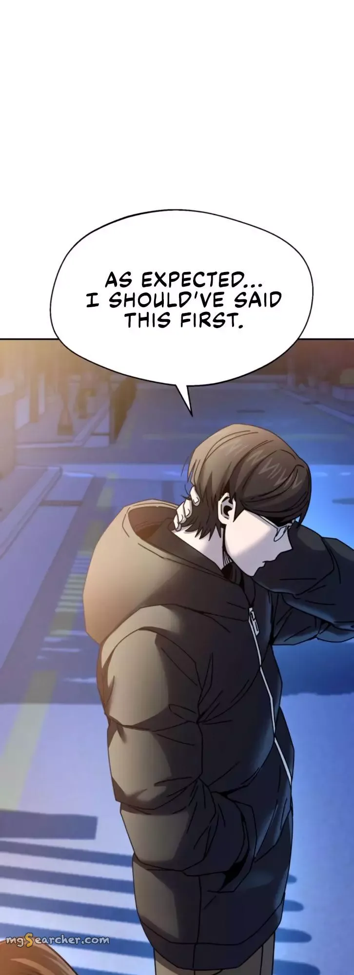 Read Maybe Meant to Be Manga Online