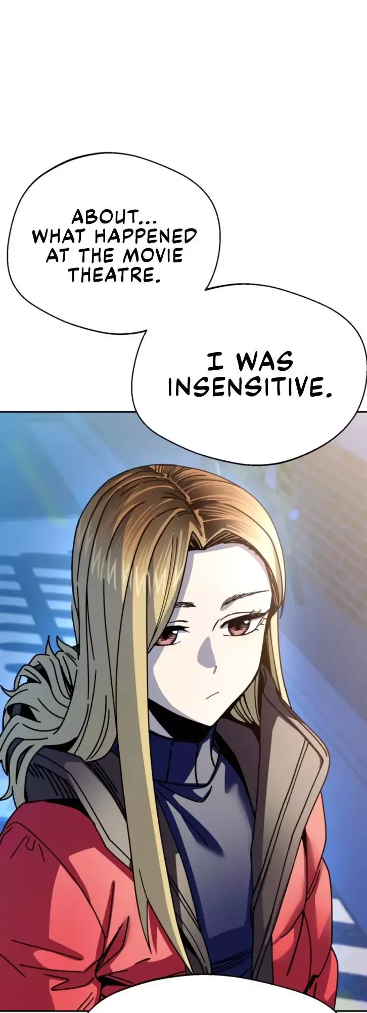 Read Maybe Meant to Be Manga Online