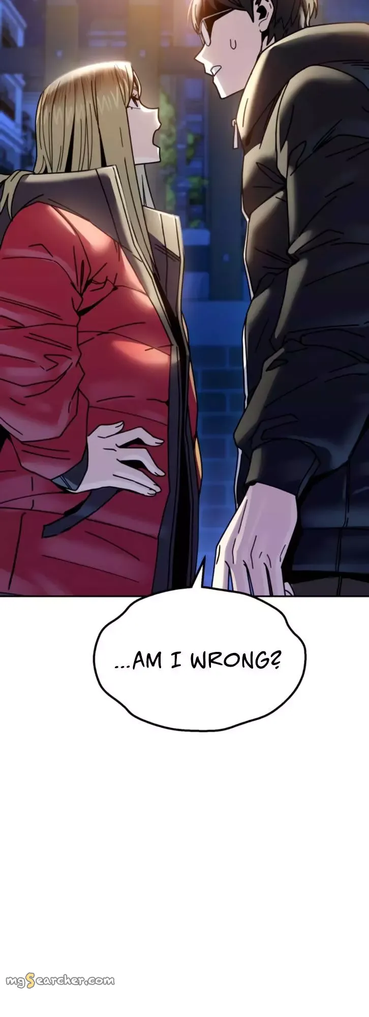 Read Maybe Meant to Be Manga Online
