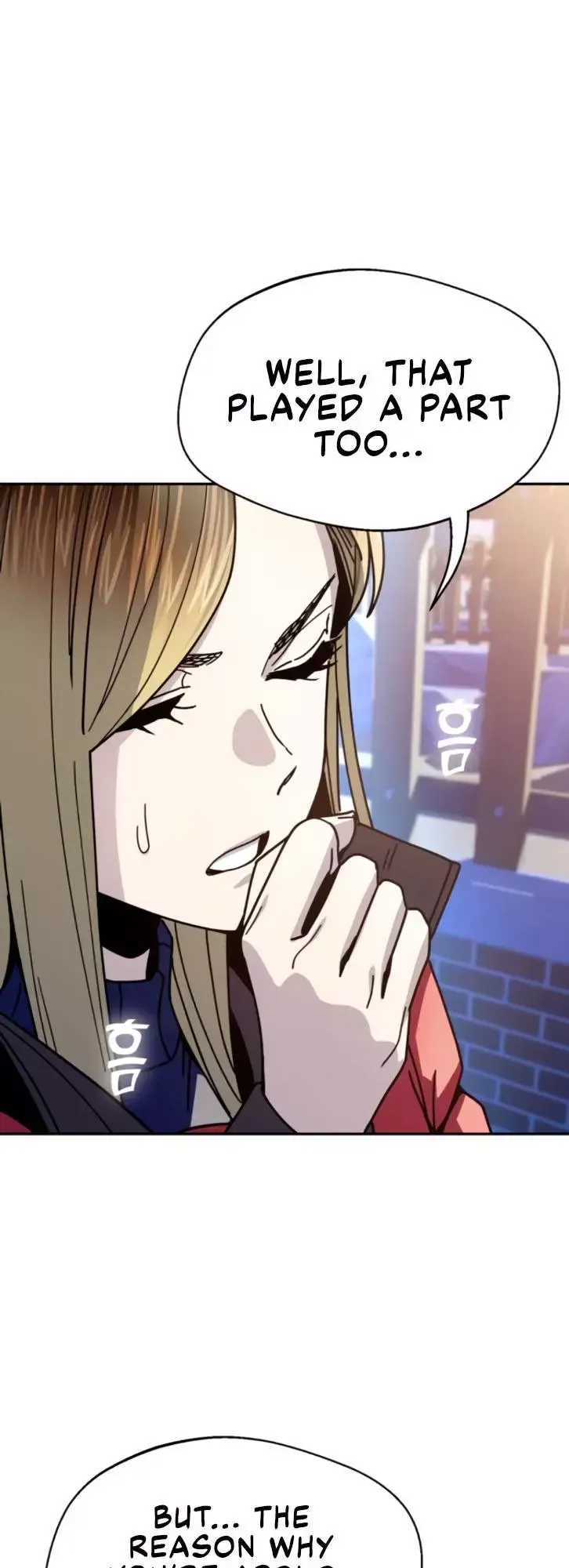 Read Maybe Meant to Be Manga Online