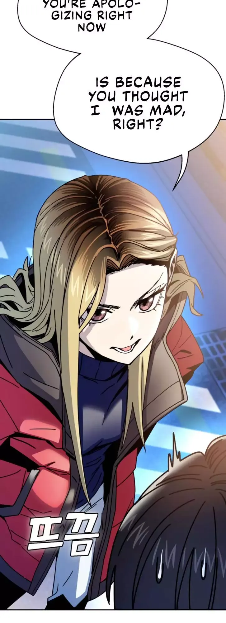 Read Maybe Meant to Be Manga Online