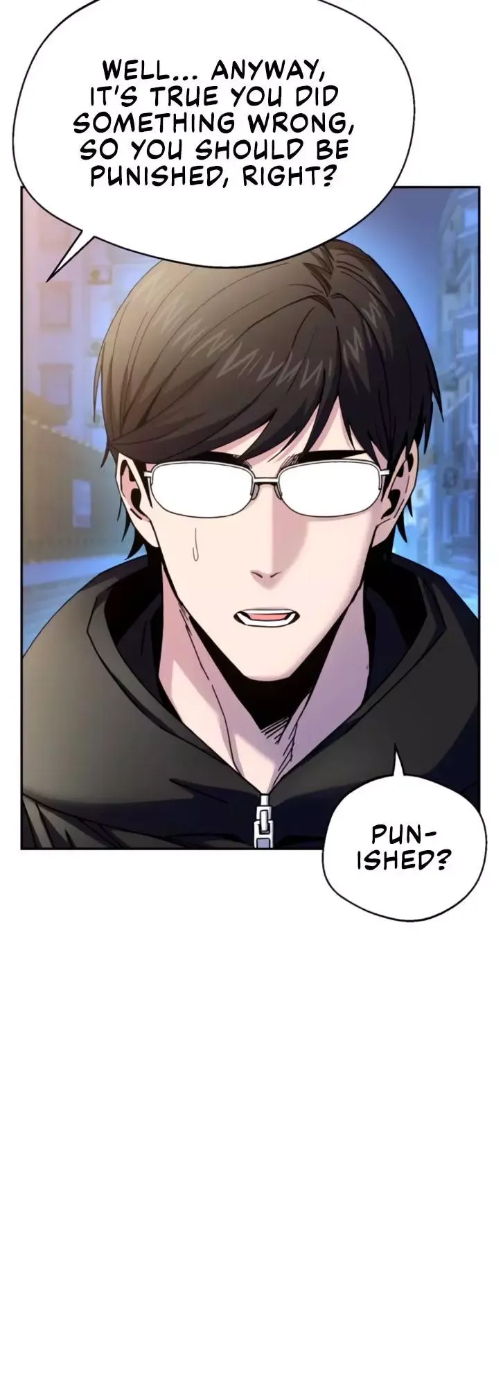 Read Maybe Meant to Be Manga Online