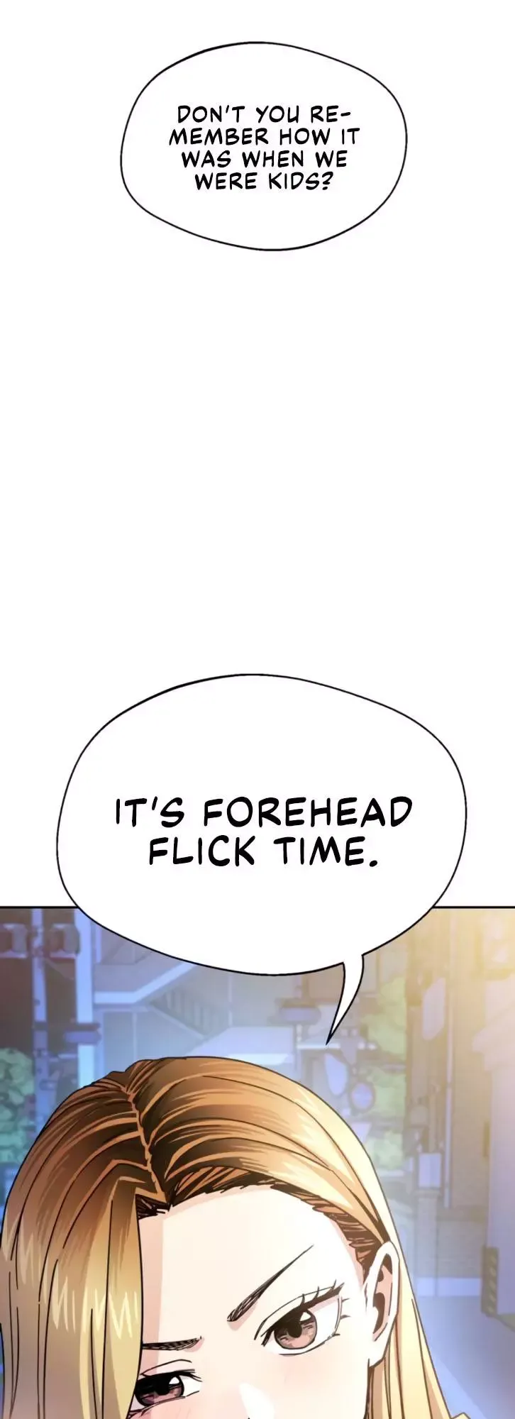 Read Maybe Meant to Be Manga Online