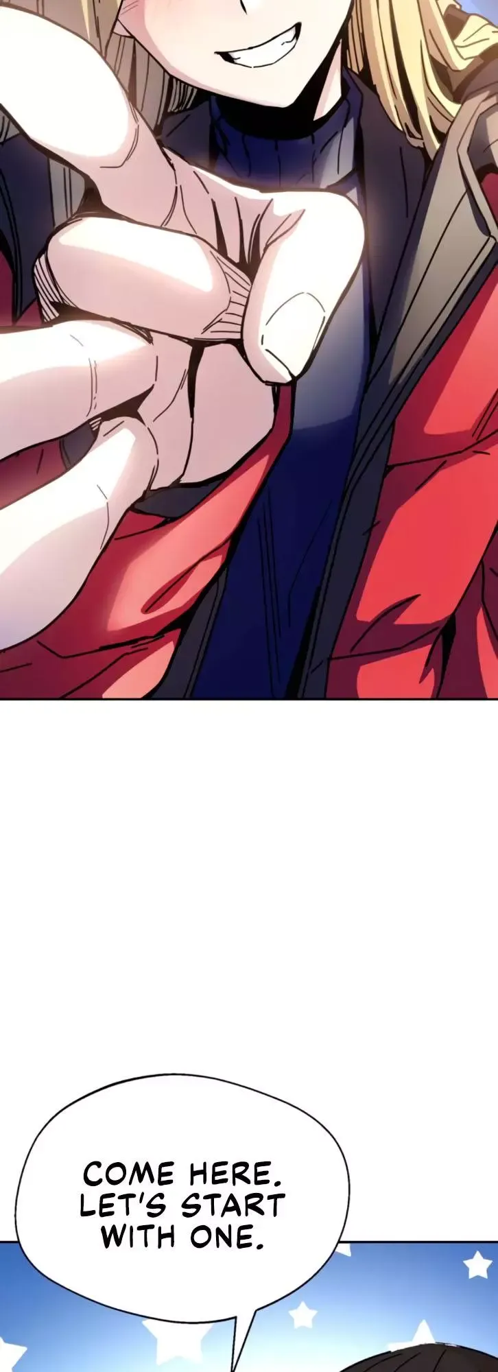 Read Maybe Meant to Be Manga Online