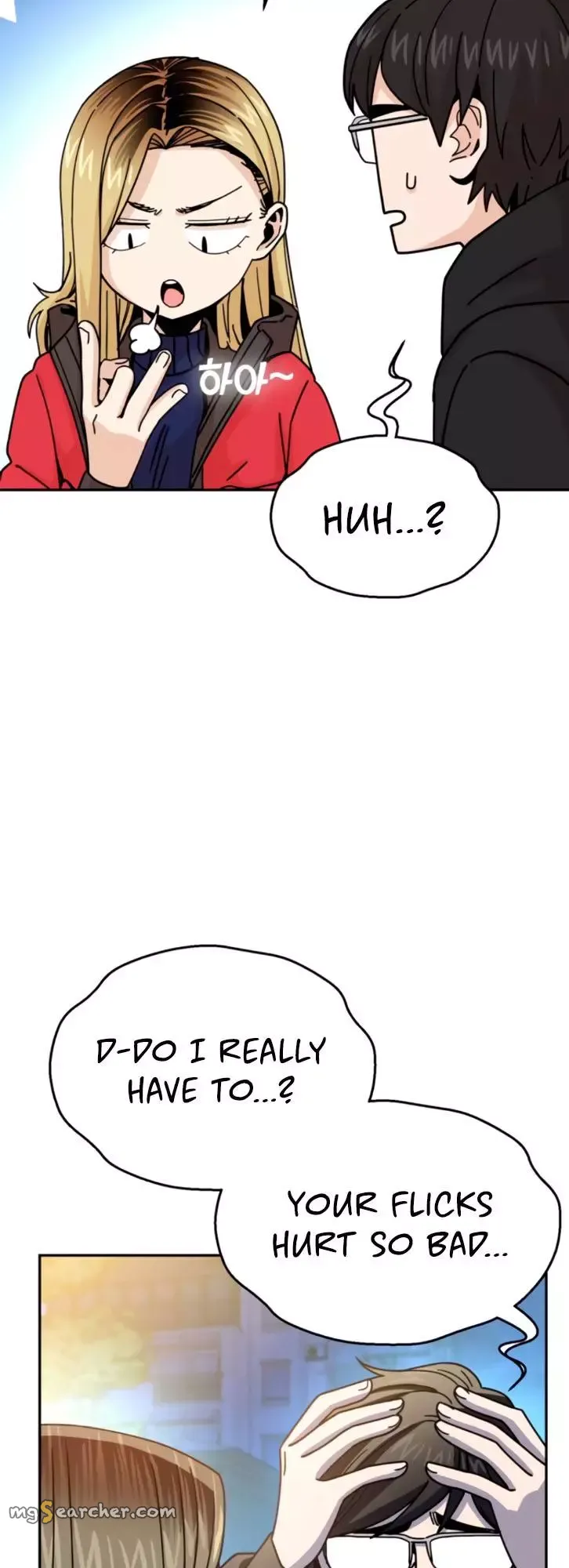 Read Maybe Meant to Be Manga Online
