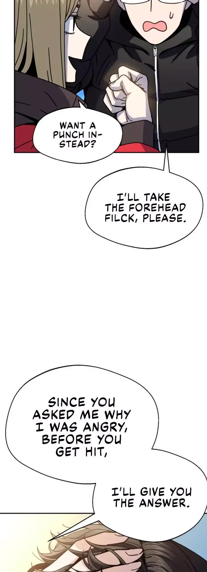 Read Maybe Meant to Be Manga Online
