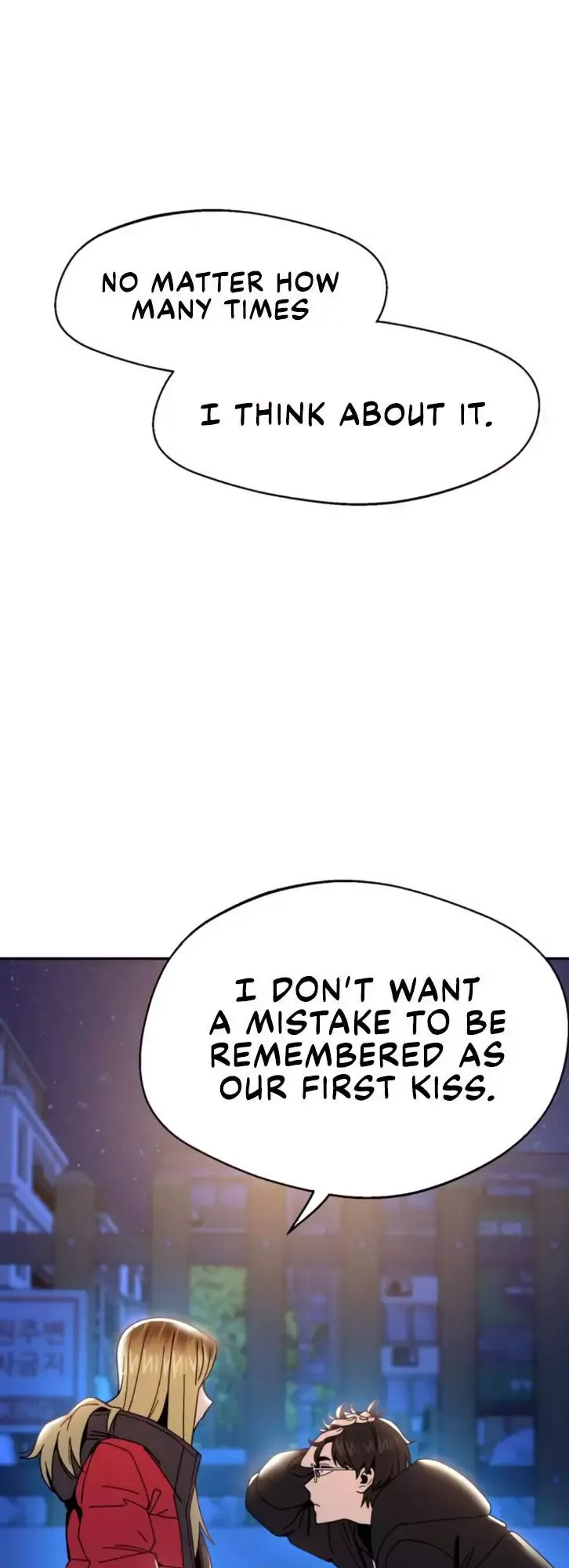 Read Maybe Meant to Be Manga Online