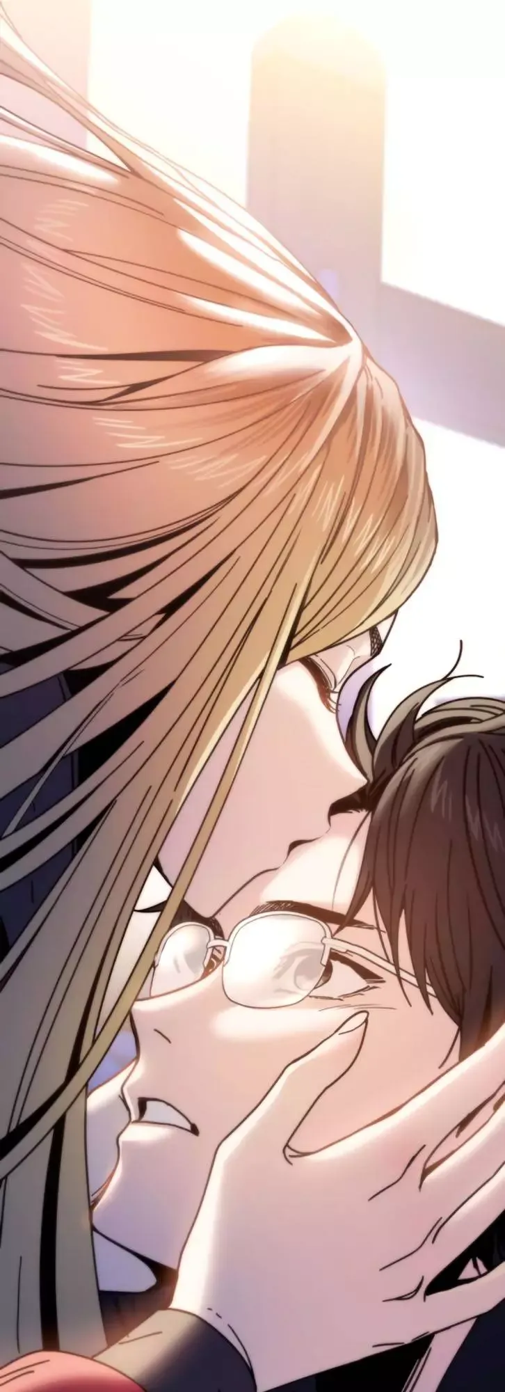 Read Maybe Meant to Be Manga Online