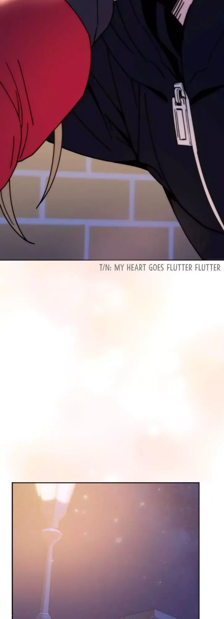 Read Maybe Meant to Be Manga Online