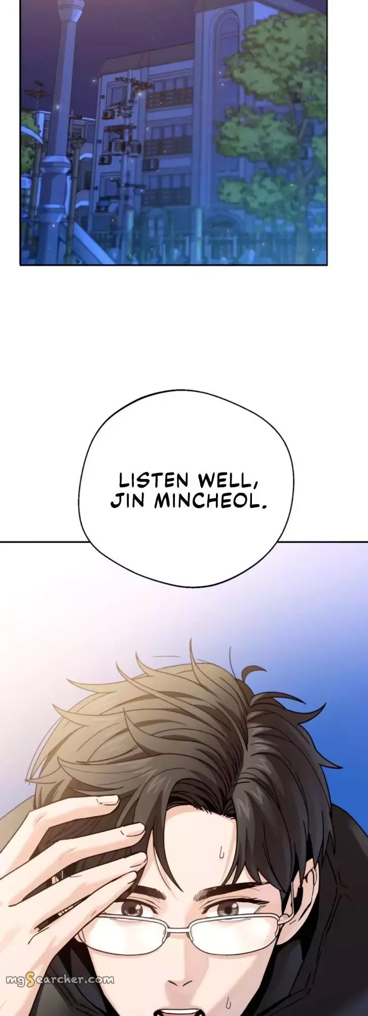 Read Maybe Meant to Be Manga Online