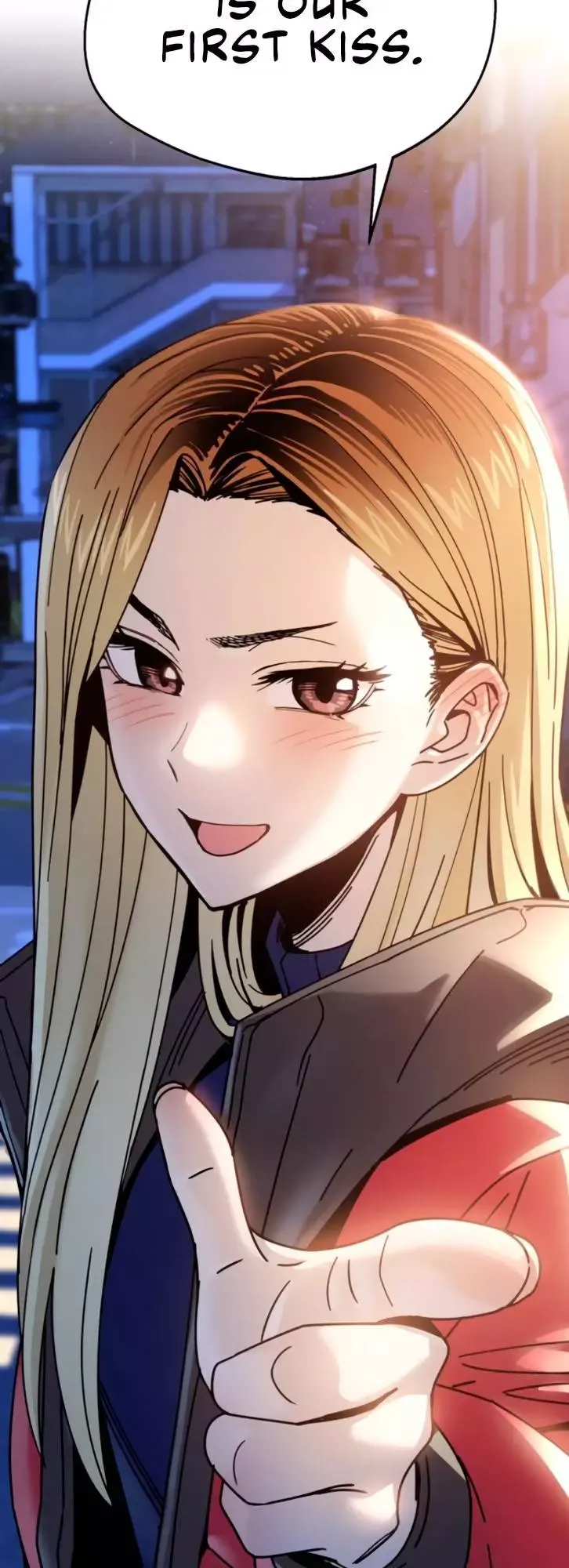 Read Maybe Meant to Be Manga Online