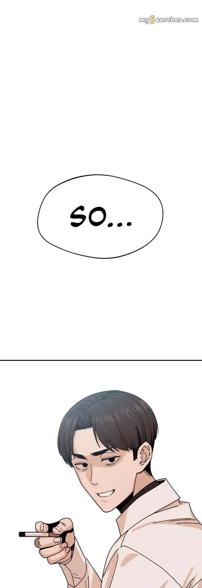 Read Maybe Meant to Be Manga Online